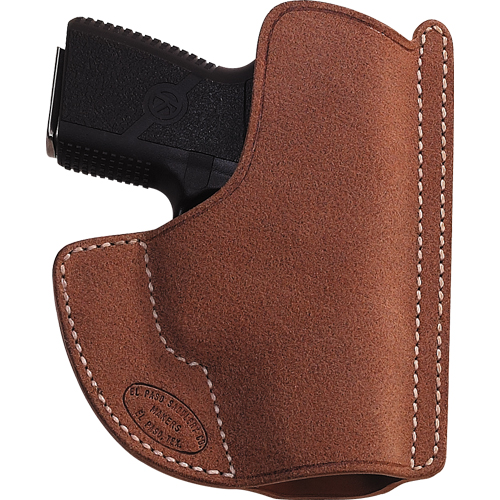 Pocket Max Horsehide Holster El Paso Saddlery El Paso Saddlery