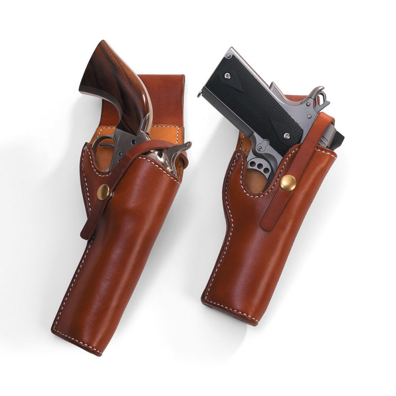 1911 Holster El Paso Saddlery