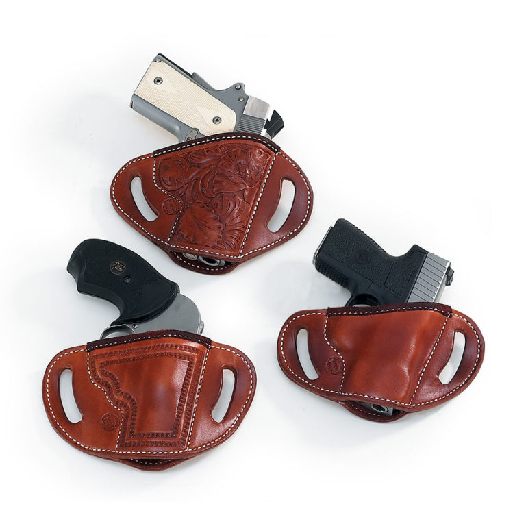 1911 Holster El Paso Saddlery