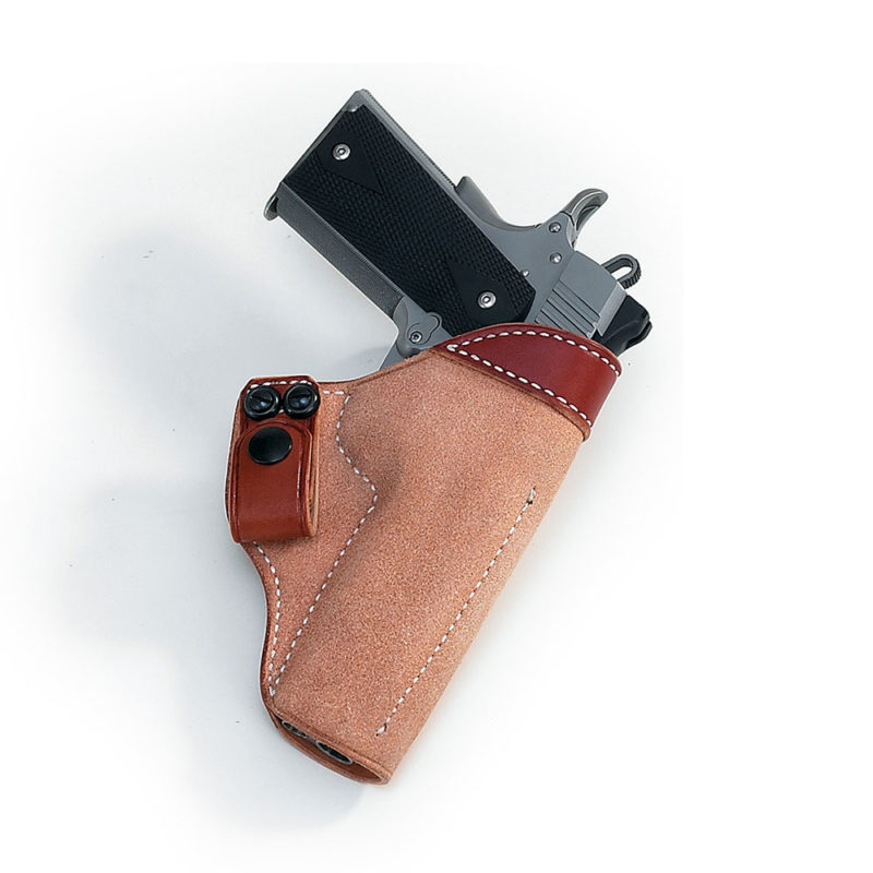Holsters El Paso Saddlery