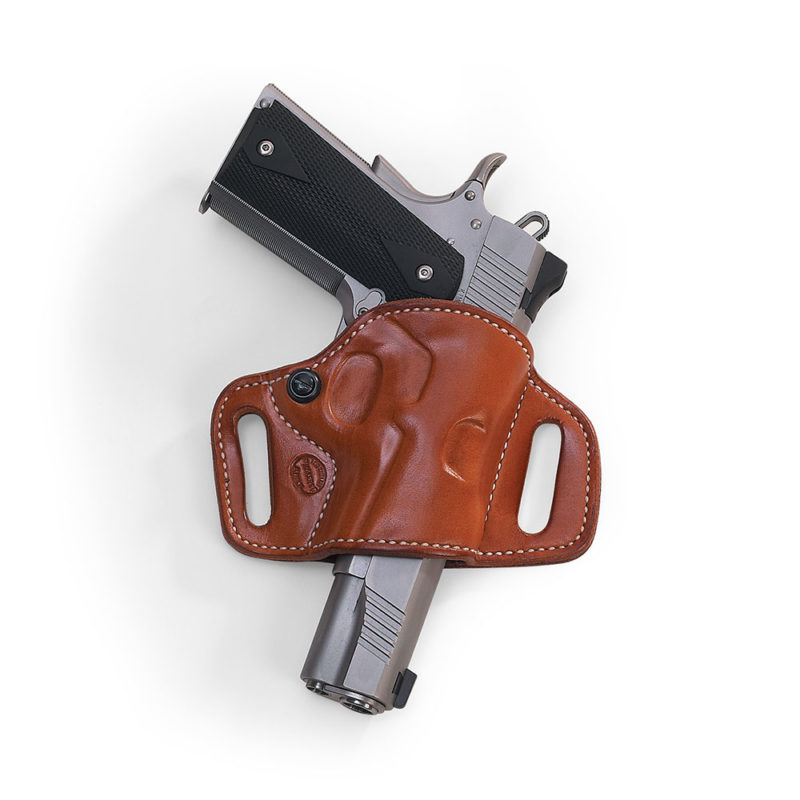 5 “Patton” Holster El Paso Saddlery